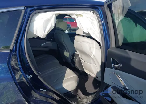 2019 Acura Rdx Technology Package z USA, uszkodzony, nr VIN 5J8TC2H57KL010415